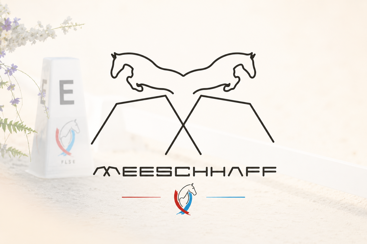 25/07 & 26/07 - Dressurturnéier um Meeschhaff 25/07 & 26/07 – Dressurturnéier um Meeschhaff